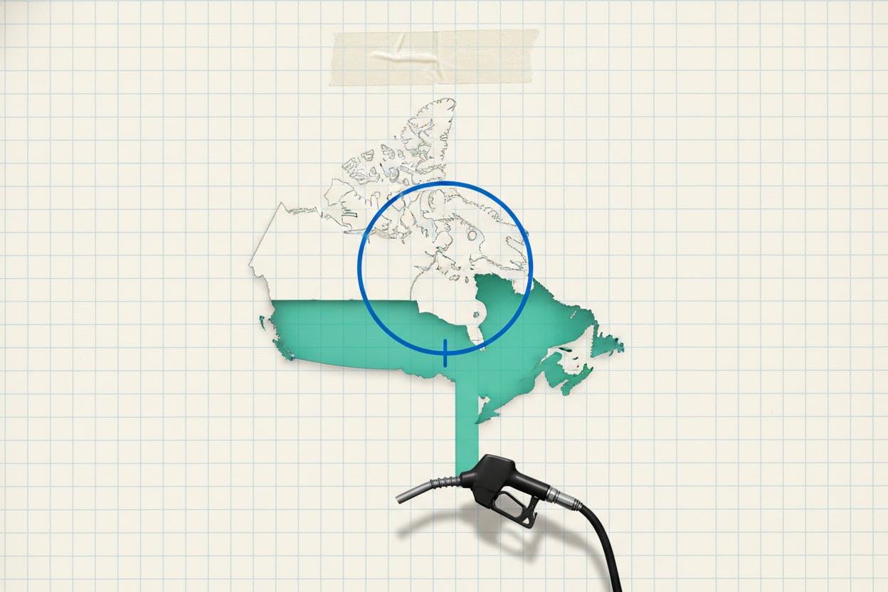 Canada's July inflation hits 3% as gasoline prices surge