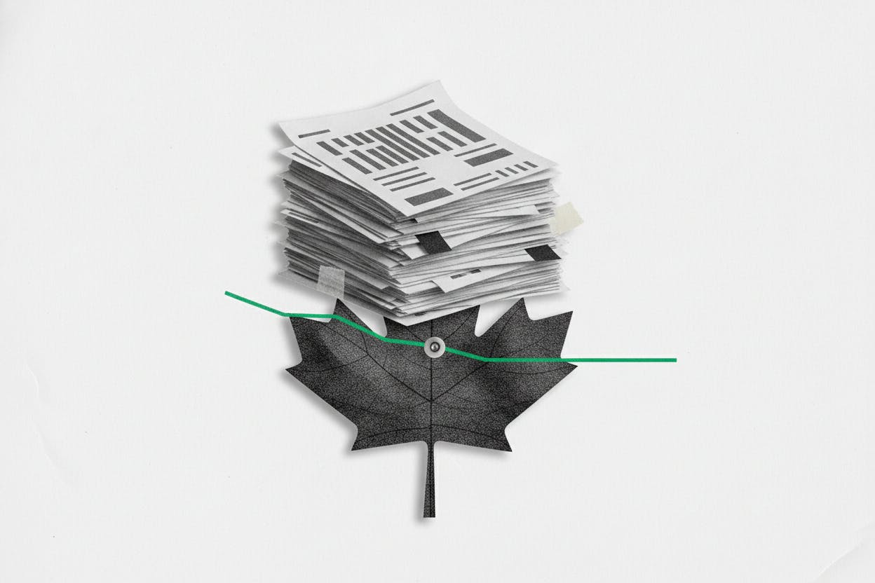 Canada's June CPI Expected to Hold at 3.2% as Gas and Travel Costs Ease