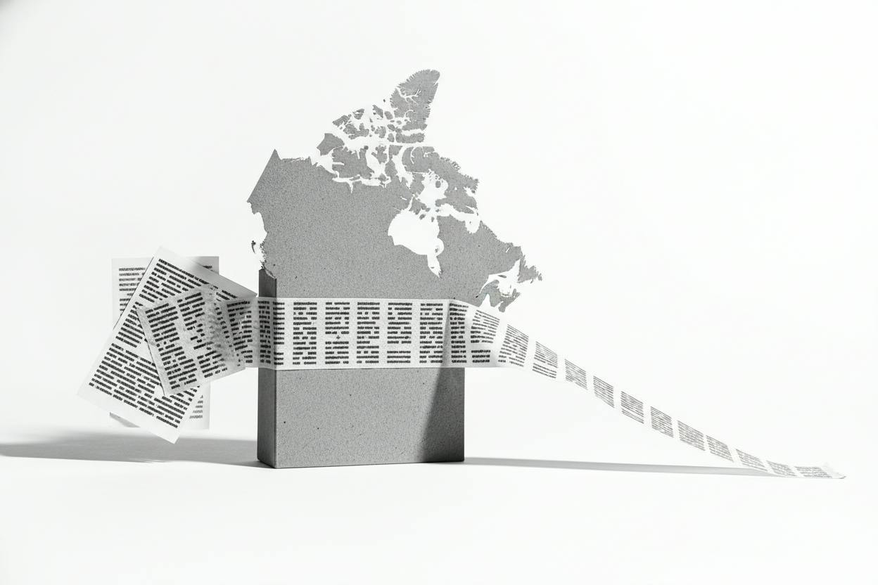 Canada's next trade and jobs data may reveal tariff damage