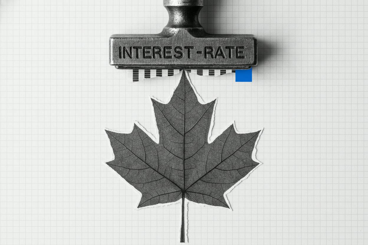 Canada's September CPI: What It Means for a December BoC Rate Hike