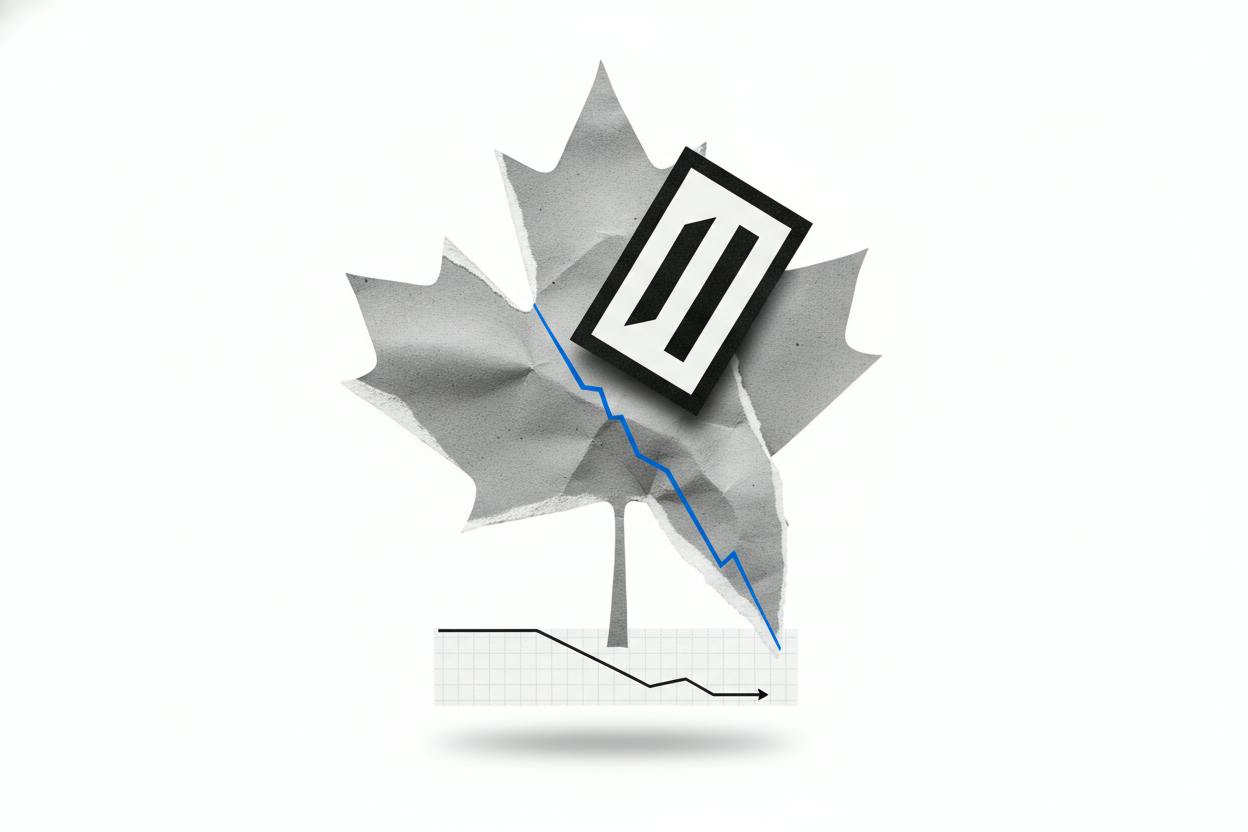 Canada's September Jobs Report Raises Odds of Bank of Canada Rate Cut