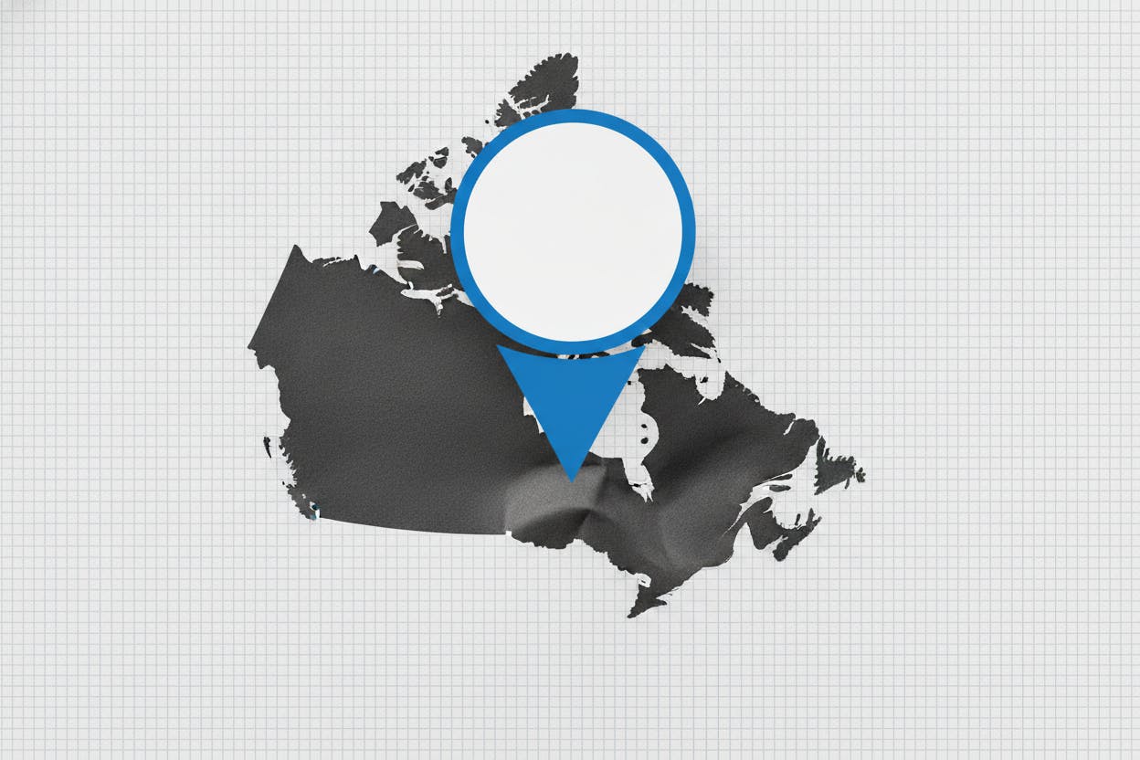 Canada's Services Sector Shrinks in June as High Prices and Uncertainty Weigh on Demand