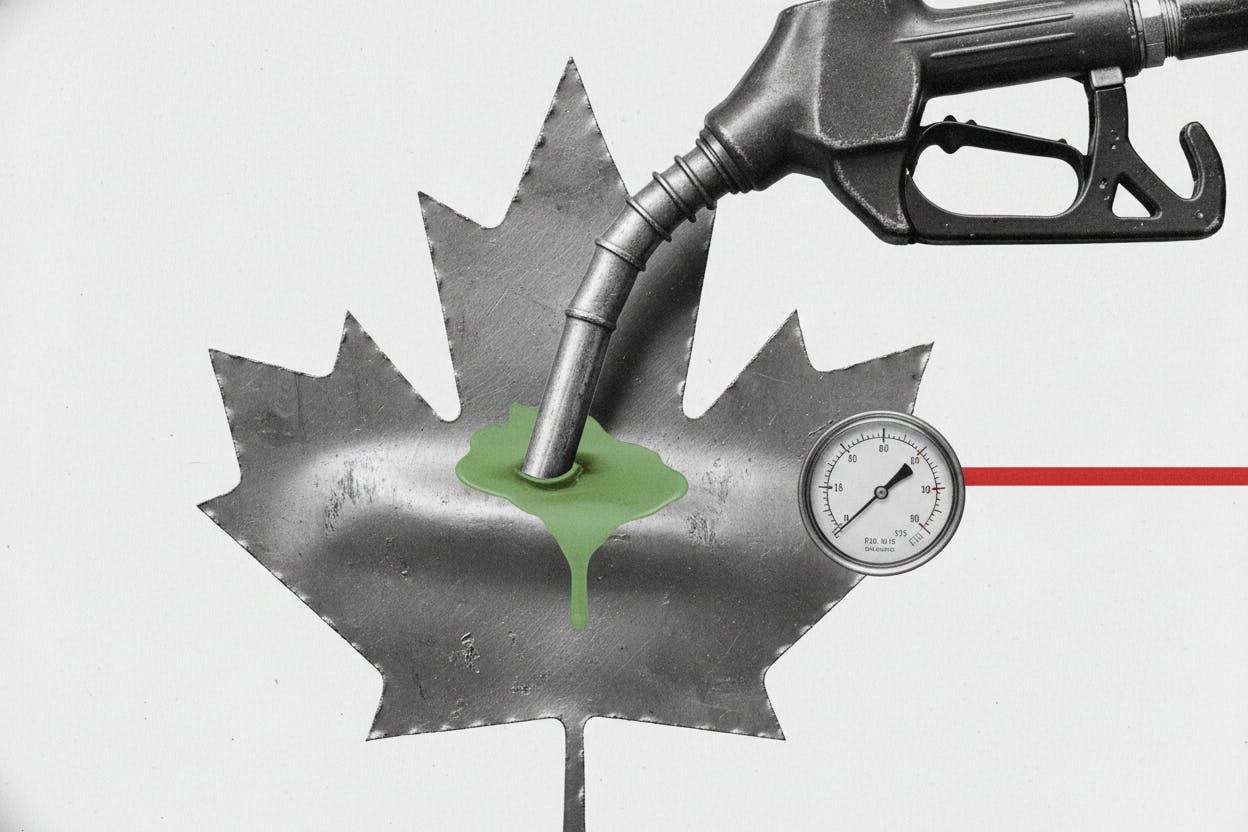 Canada's Small Business Confidence Jumps in July, But Manufacturers Remain Glum