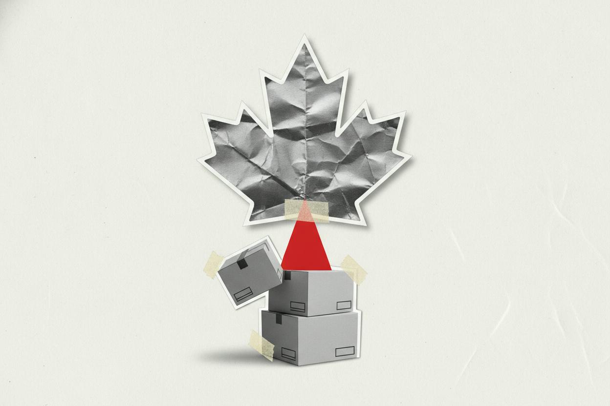 Canadian factory sales rise 1.5% in August, but price gains drive the rebound