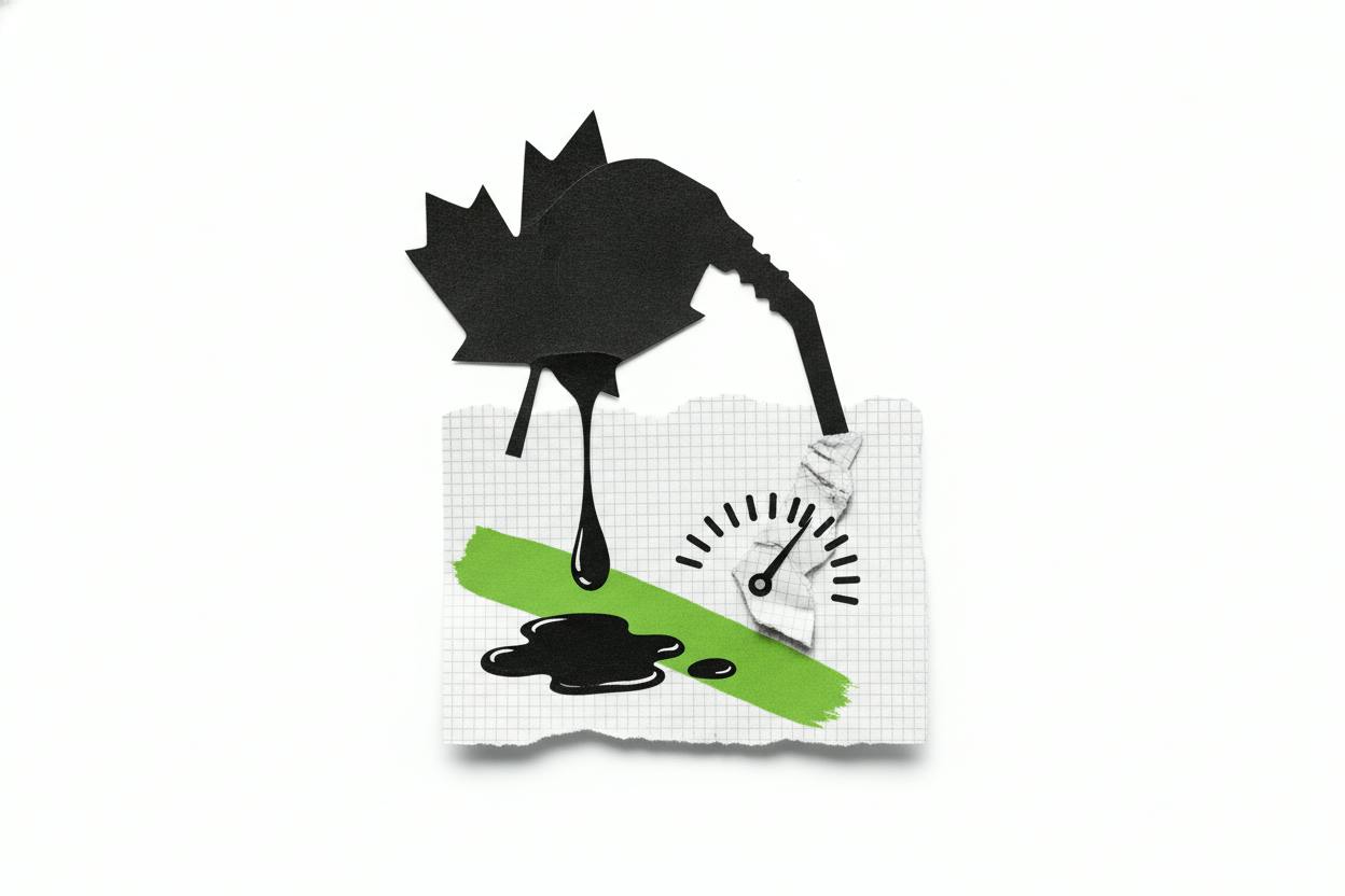Canadian small business confidence slides in September