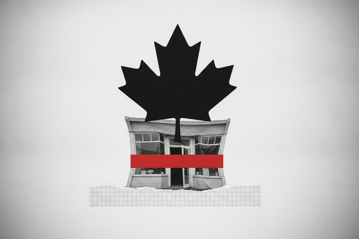 Canadian small business confidence stalls as hiring plans weaken