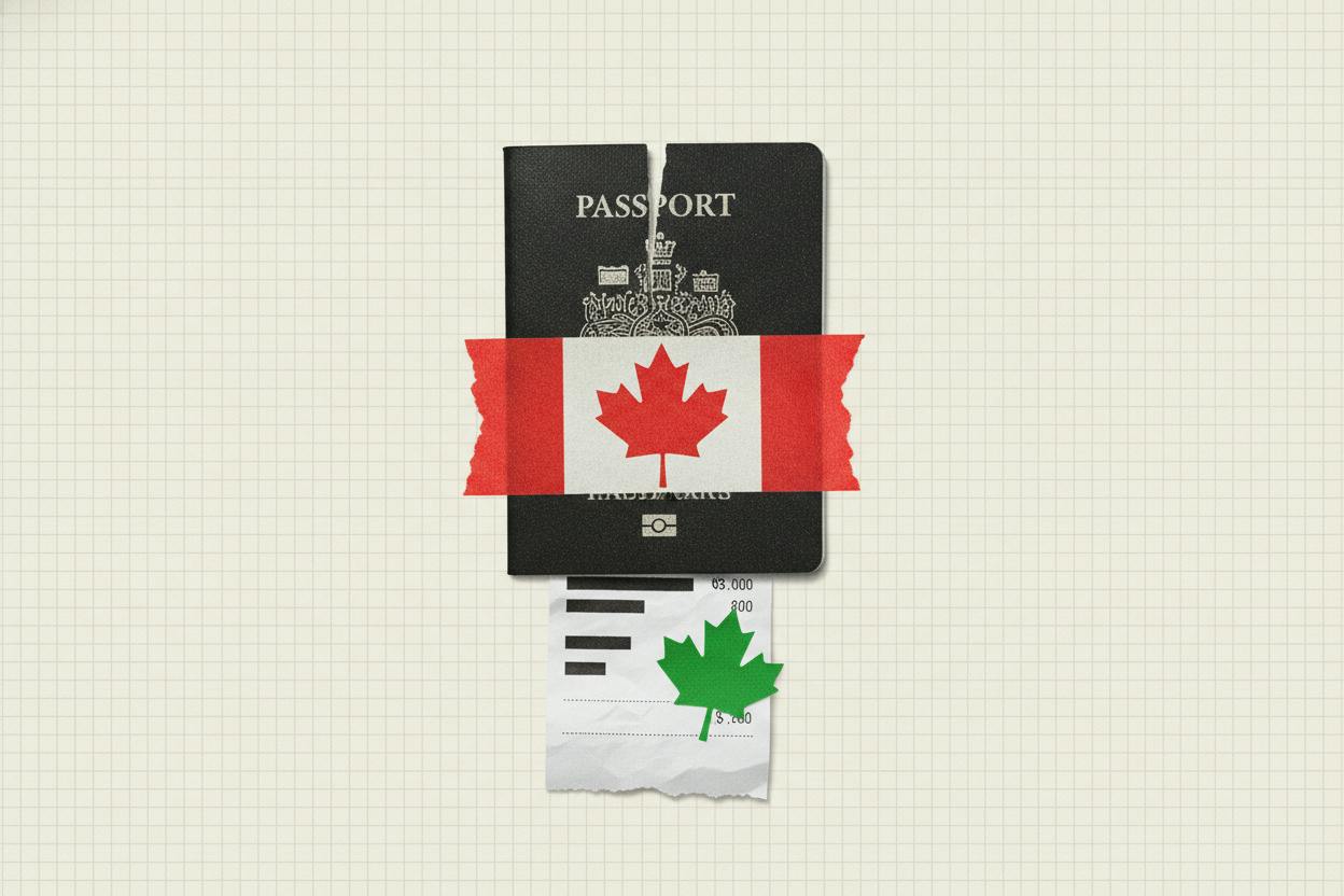 Canadians plan to spend 11% less this holiday season, PwC finds