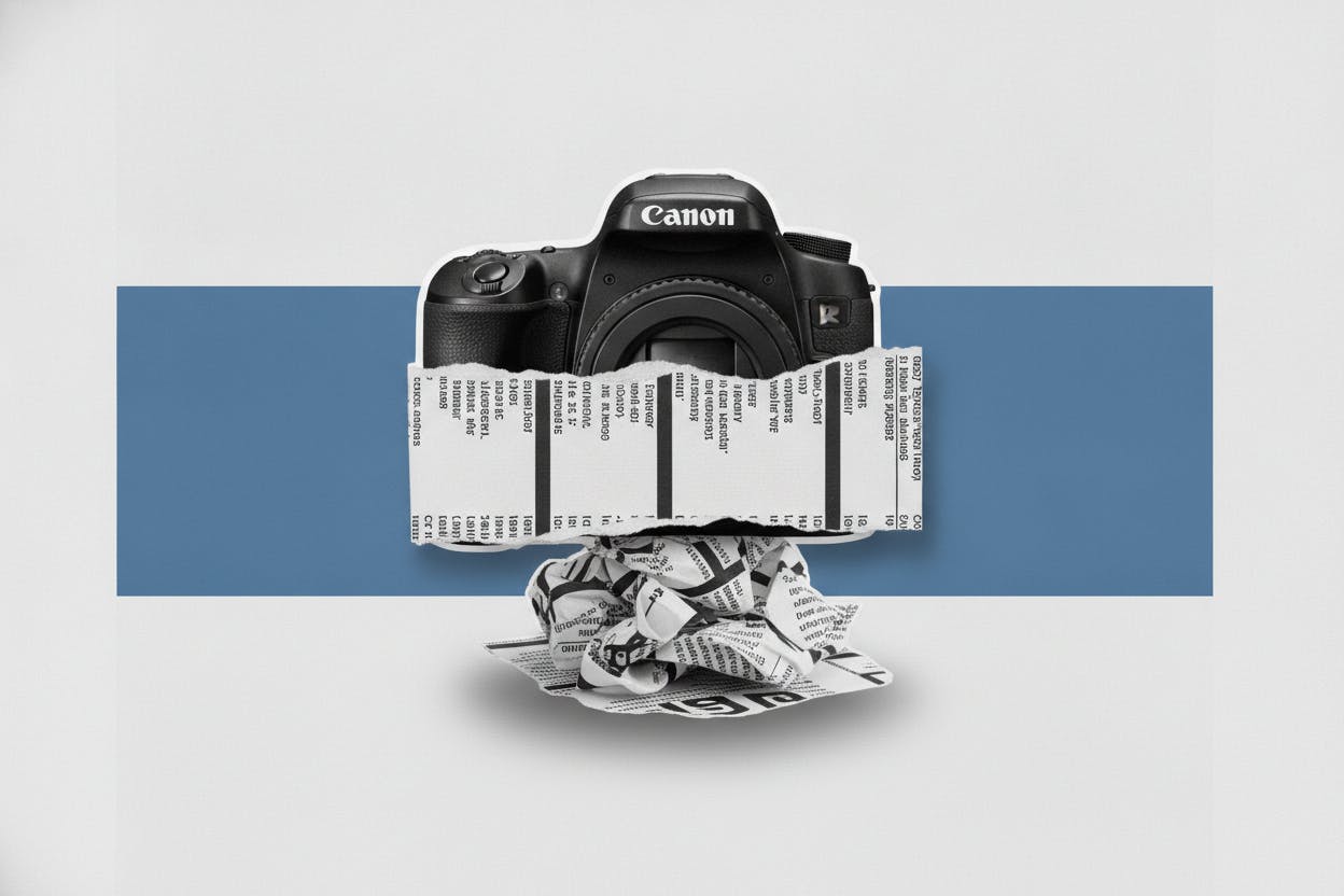 Canon's Record First-Half Sales Hit 2.275 Trillion Yen as Yen Weakness and Tariff Refund Boost Profit
