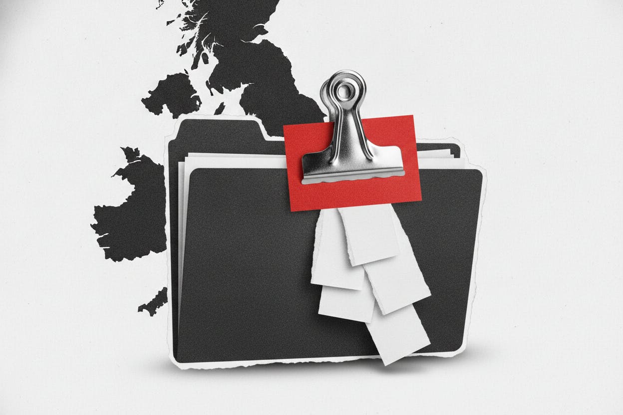 Capita Profit Warning: Pension Contract Failures Could Slash Earnings by £40 Million