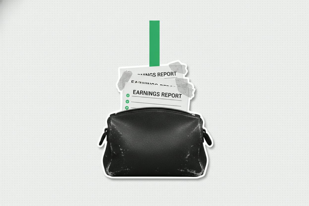 Capri raises outlook as Jimmy Choo shines, Michael Kors still lags