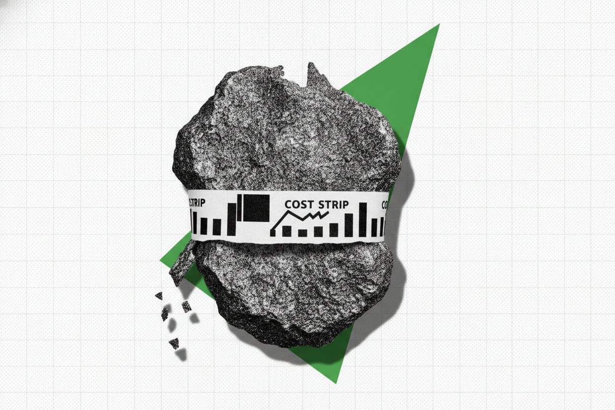 Capricorn Metals: higher gold prices offset lower output and rising costs