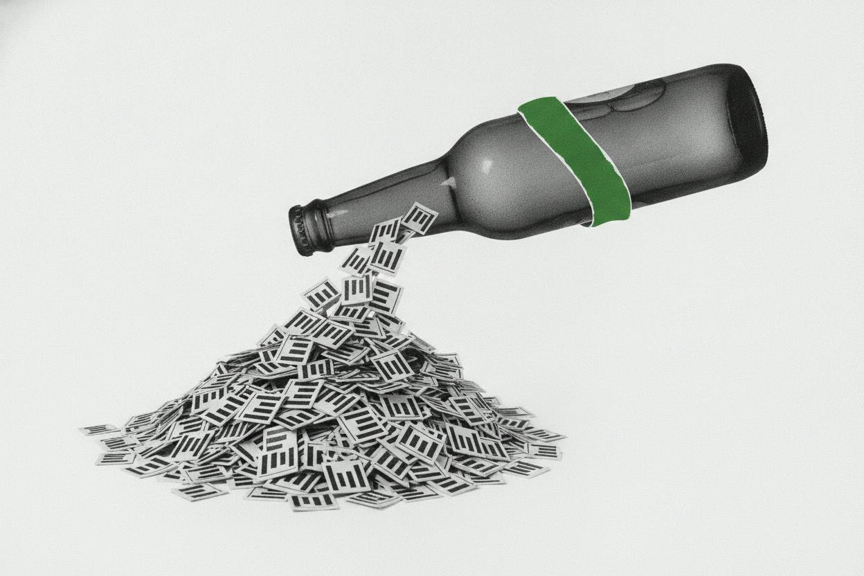 Carlsberg's India unit files for IPO with 86.42 million share sale