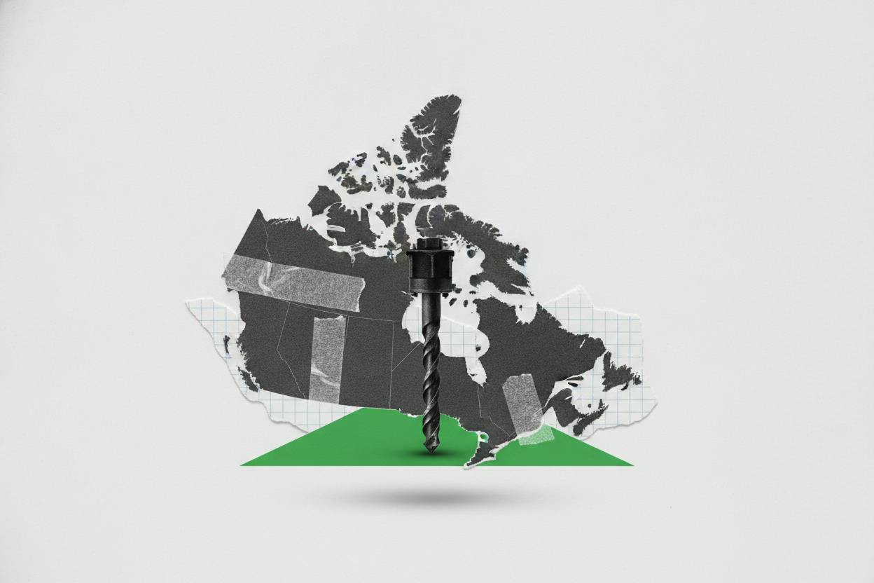 Carlyle's Avenrock Energy buys Alberta producer Parallax in C$1B deal