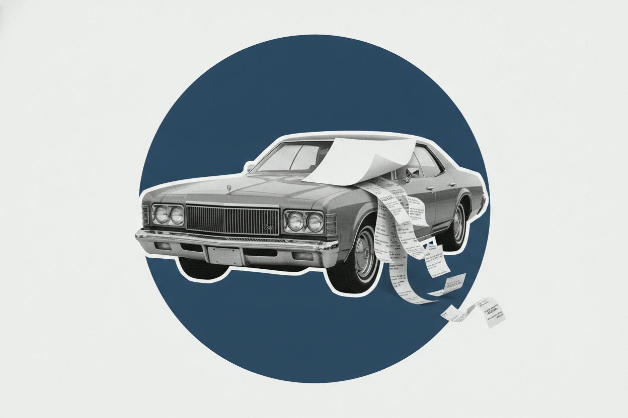 CarMax gains pricing edge as FTC cracks down on dealer fees