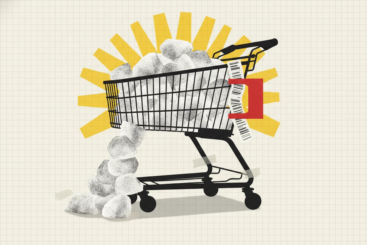 Carrefour Q2 Sales Beat Forecasts as France Holds Steady, Brazil Rebounds