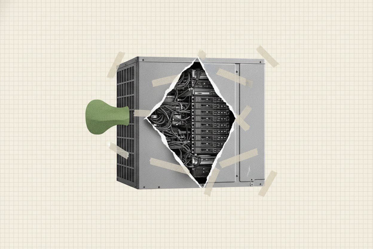 Carrier Global raises 2026 outlook as HVAC rebound and data center demand drive growth