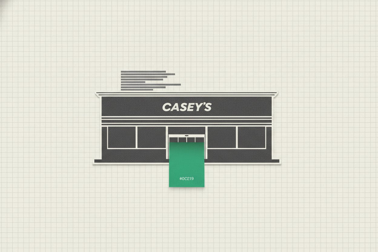 Casey's shares dip as same-store sales growth slows despite earnings beat