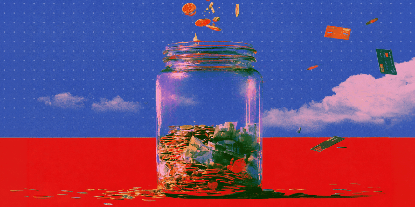 Cash vs. Stocks: Where to Park Your Money at Every Life Stage