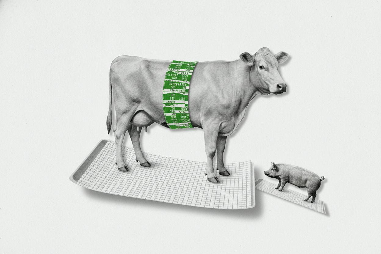 Cattle futures hit three-week high as wholesale beef climbs to $378.93