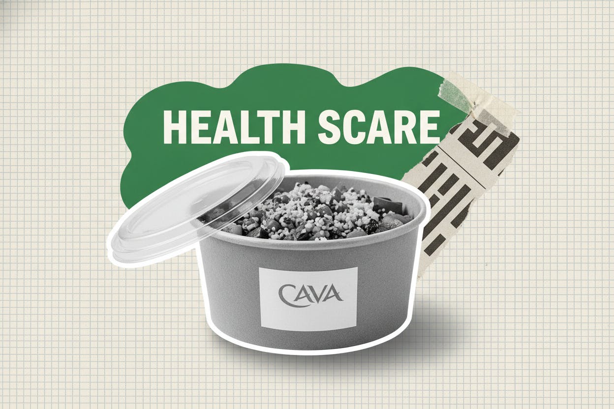 Cava beats Q2 estimates but holds forecast after food-safety scare