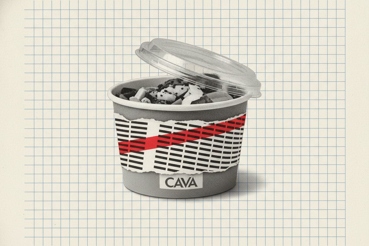 Cava beats Q2 estimates but keeps outlook after food-safety scare