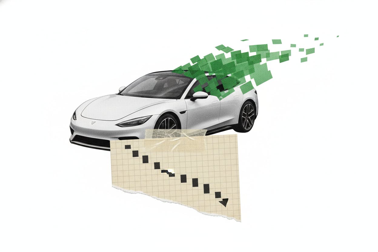 CCC Intelligent Solutions Explores Sale After 44% Stock Drop, Hires Morgan Stanley