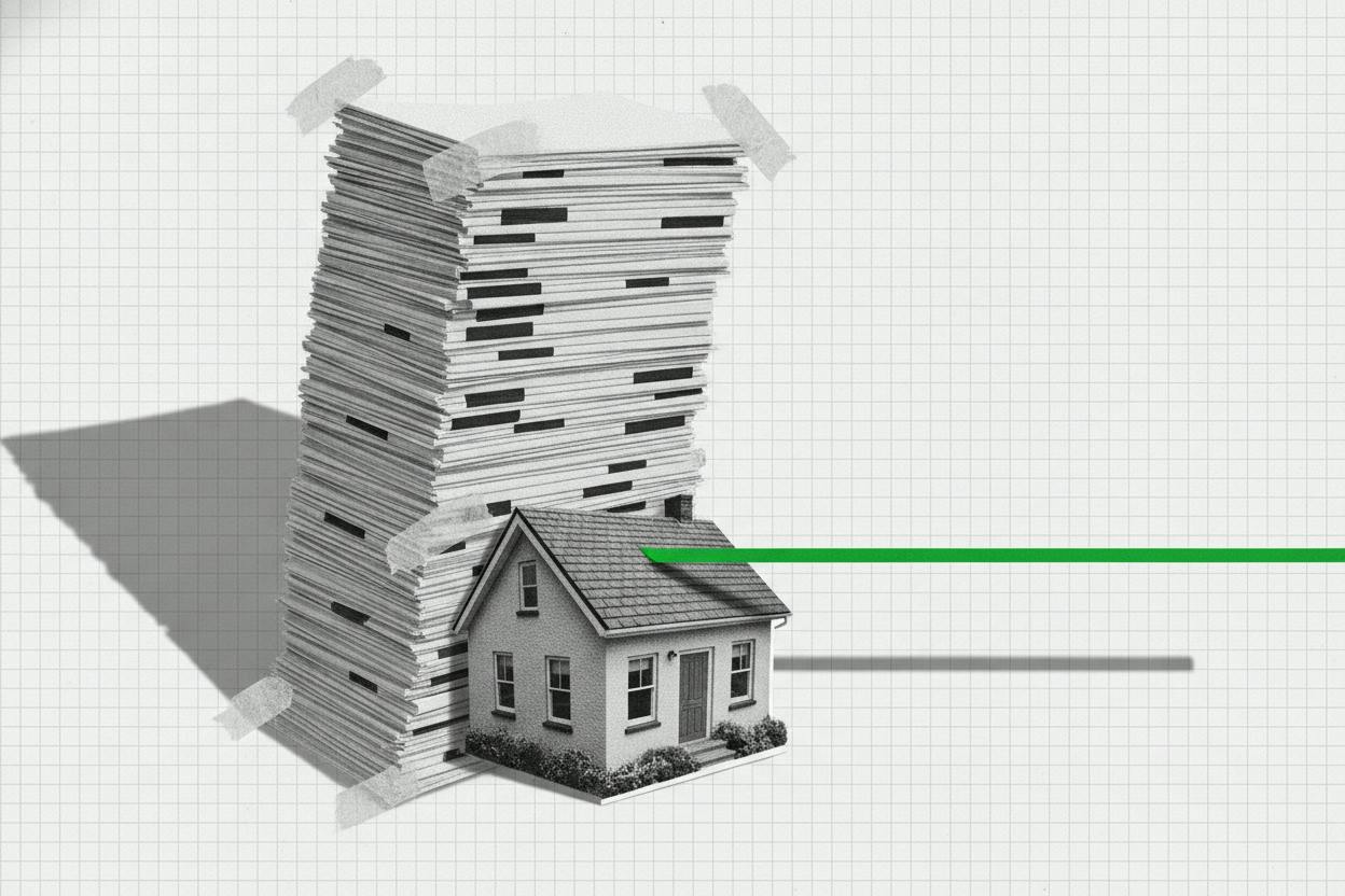Cedar Woods presales hit AU$763M as new home sales slump 57%