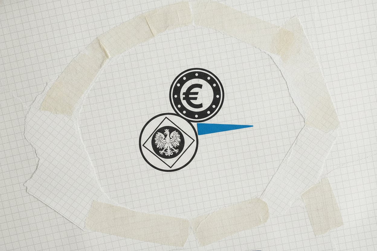 CEE Currencies Hold Steady as Markets Await Inflation Data and Rate Decisions