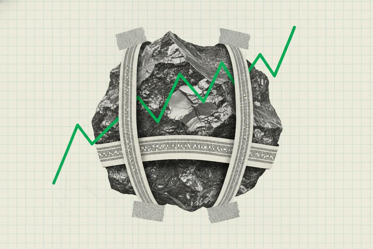 Centaurus Metals secures Glencore and CNGR nickel offtake deals and $40M funding