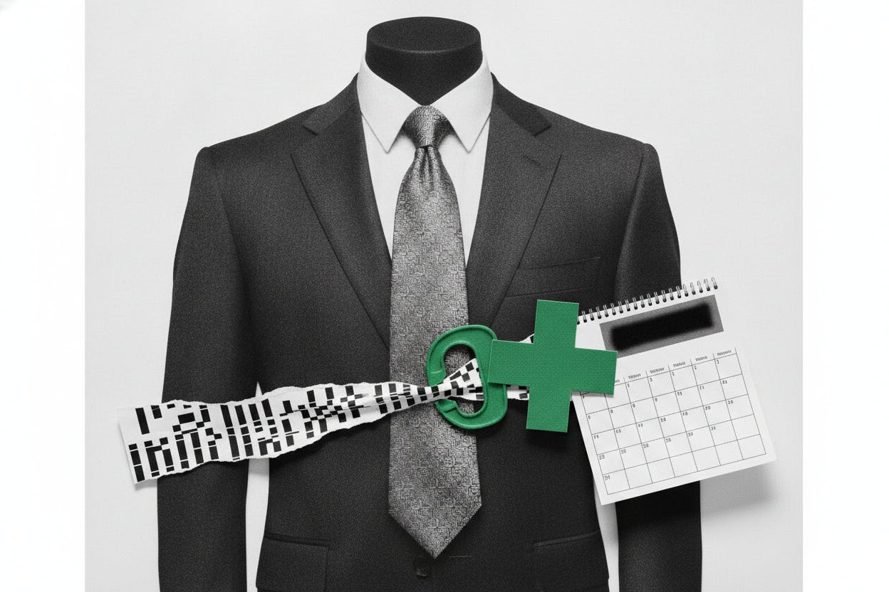 Centene names new CFO as Medicaid redeterminations pressure profits