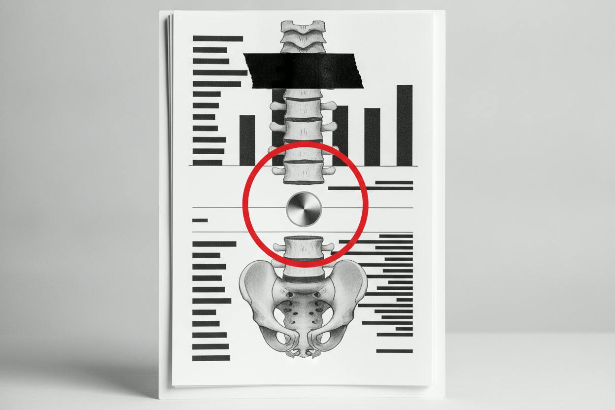 Centinel Spine files for NYSE IPO as investors demand proven profits