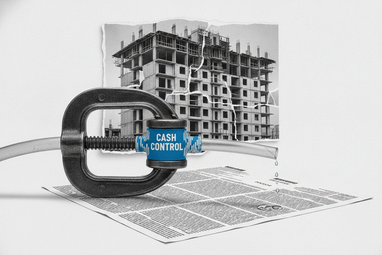 Centuria Says Bathla Administration Won't Hurt Its Credit Funds
