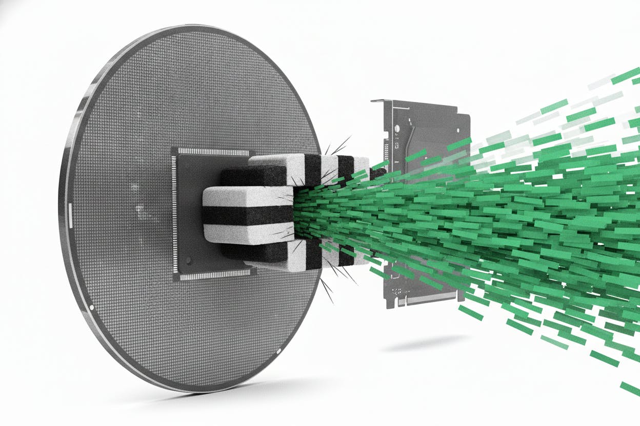 Cerebras CS-4 claims 6x speed boost, widening gap with GPUs