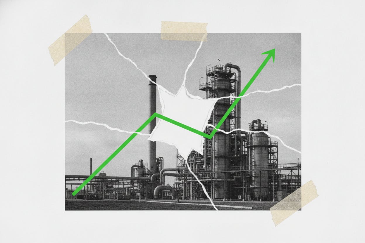 CF Industries misses Q2 estimates as fertilizer volumes slide