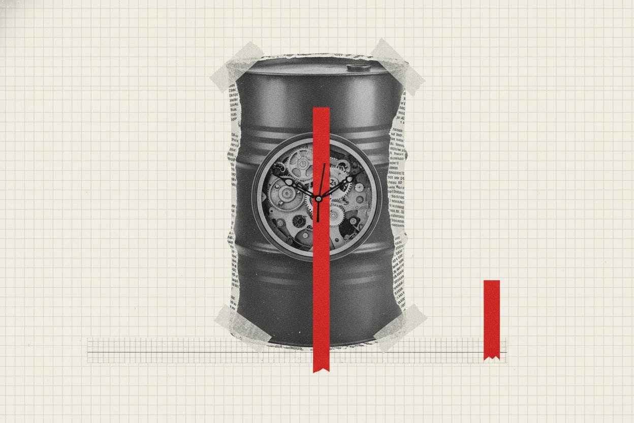 CFTC Blocks CME's 24/7 Oil Futures Plan, Citing Need for Review