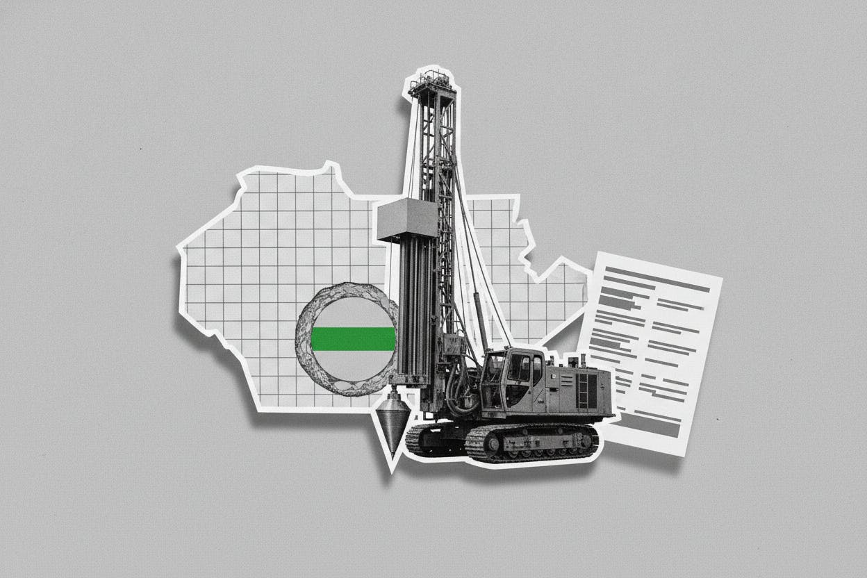 Champion Bear Hires Drilling Contractor for Plomp Farm Project, Shares Rise 7.7%