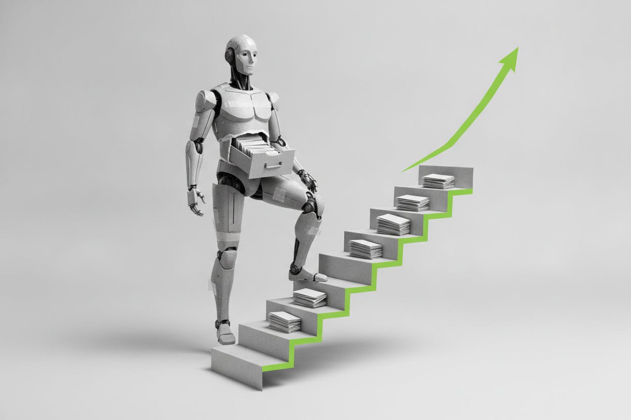 Chery-backed robot maker AiMOGA eyes IPO to fund AI push