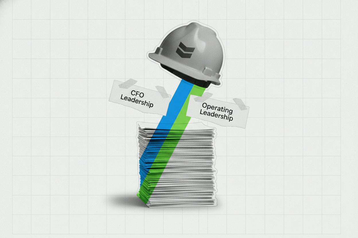 Chevron swaps CFO and energy chief in leadership shake-up