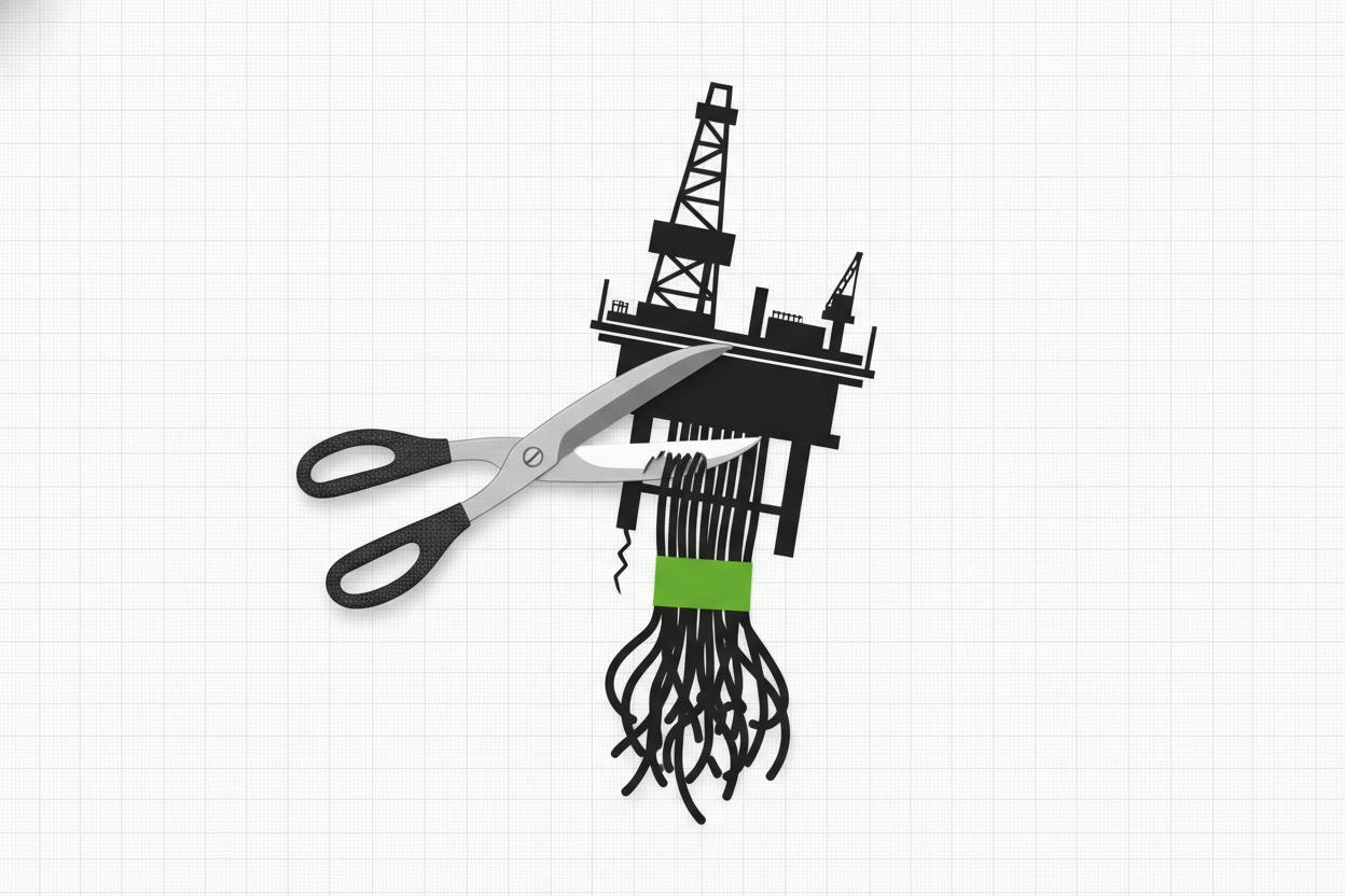 Chevron weighs Gulf asset sale as CVC targets Verisure in busy deal week
