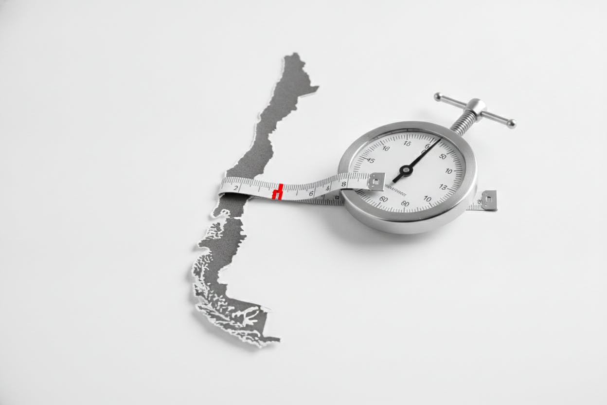 Chile inflation accelerates in August, complicating central bank rate cuts