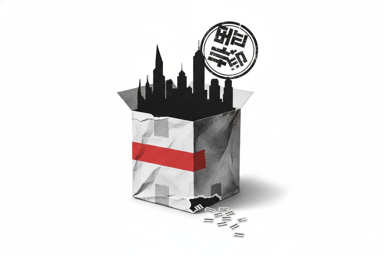 China Clears Shein's Hong Kong IPO After Year-Long Regulatory Wait
