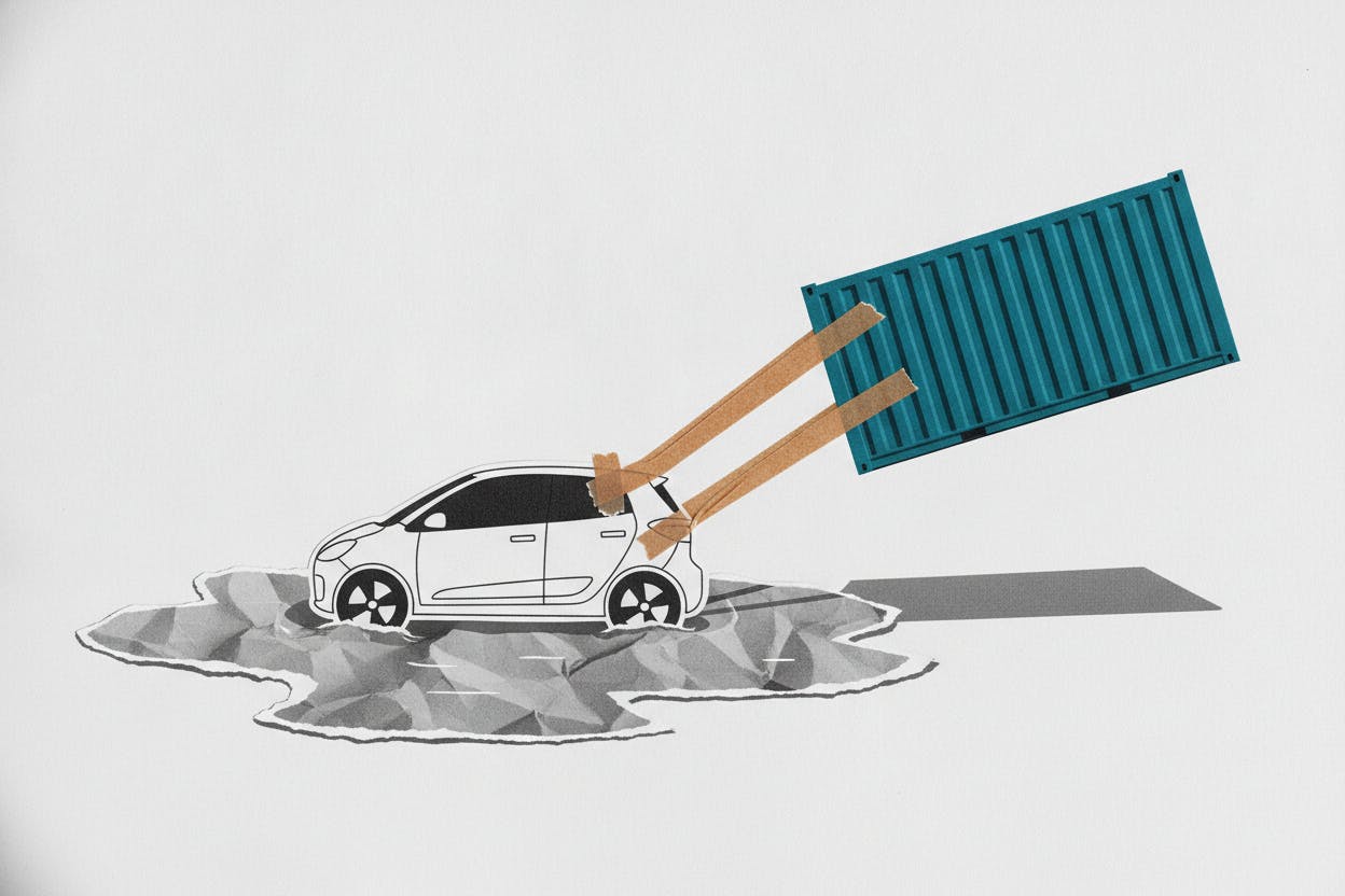 China EV makers post strong July sales as Leapmotor tops 100,000