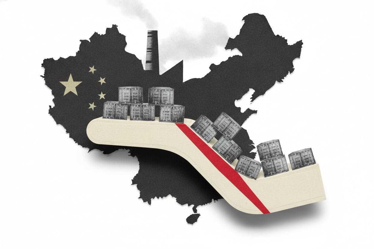 China factory activity picks up in August as export orders surge