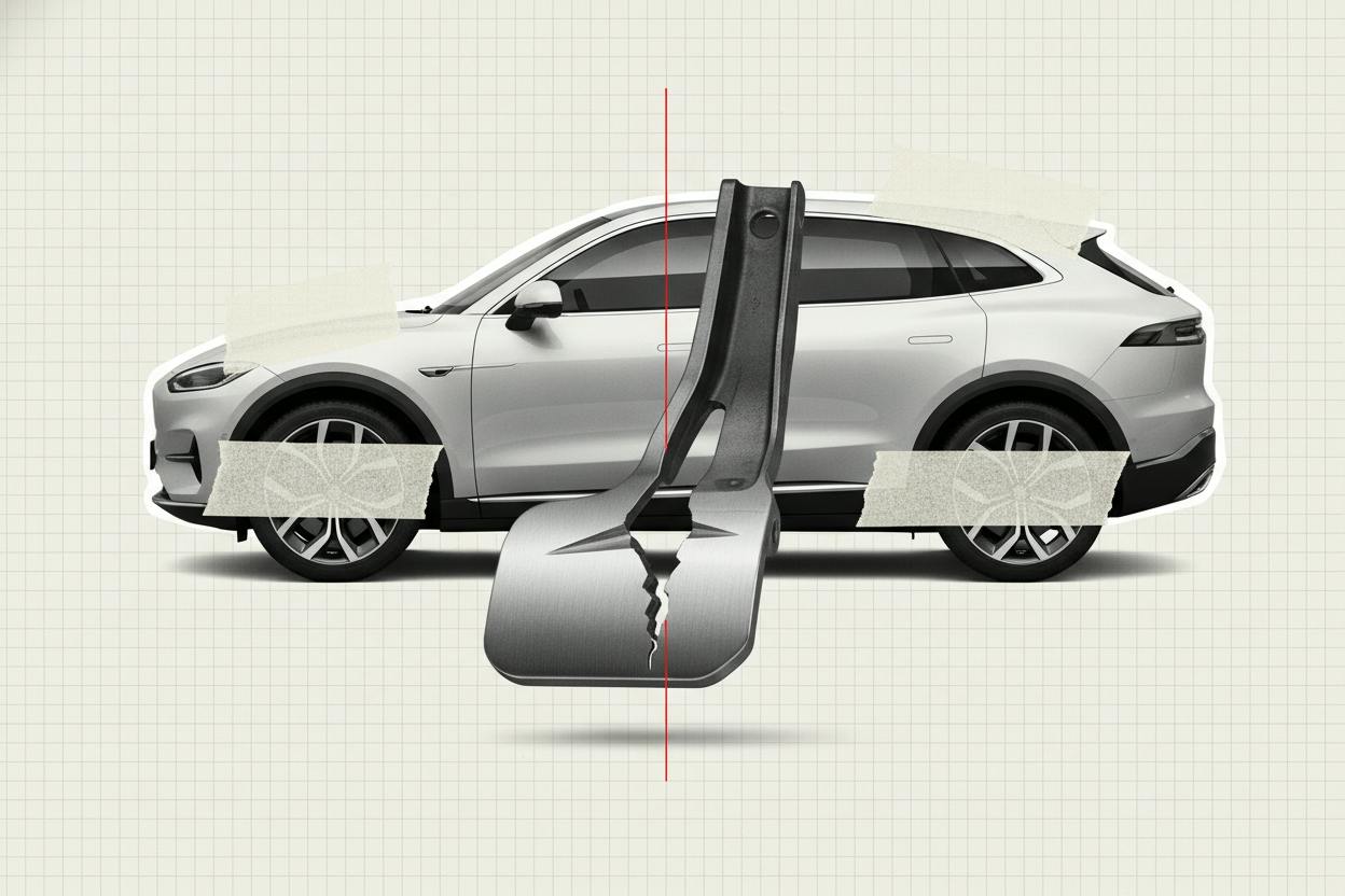 China probes Huawei-backed Maextro EV over brake pedal video