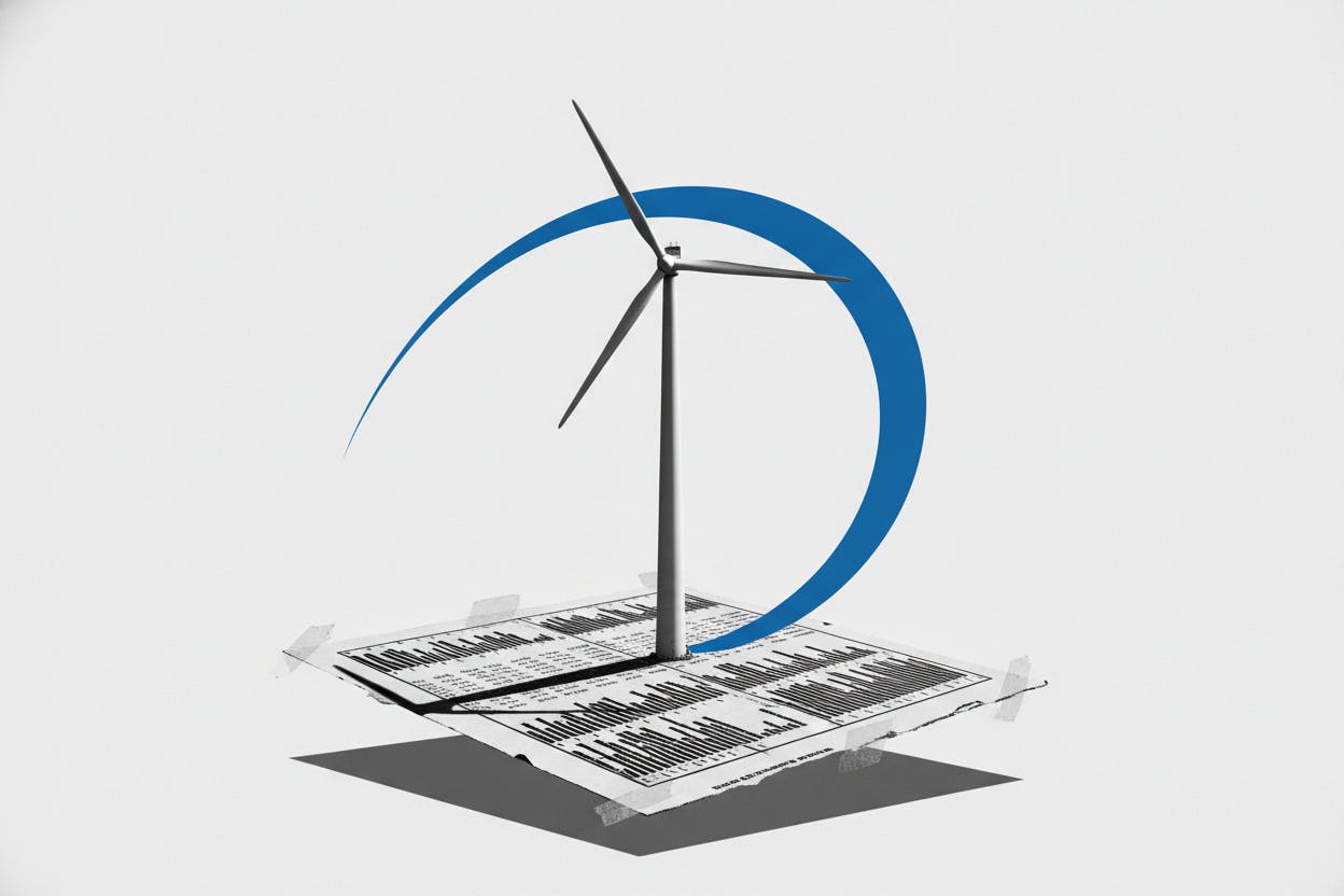 China Resources New Energy IPO Could Raise 24.5 Billion Yuan in Shenzhen's Biggest Listing
