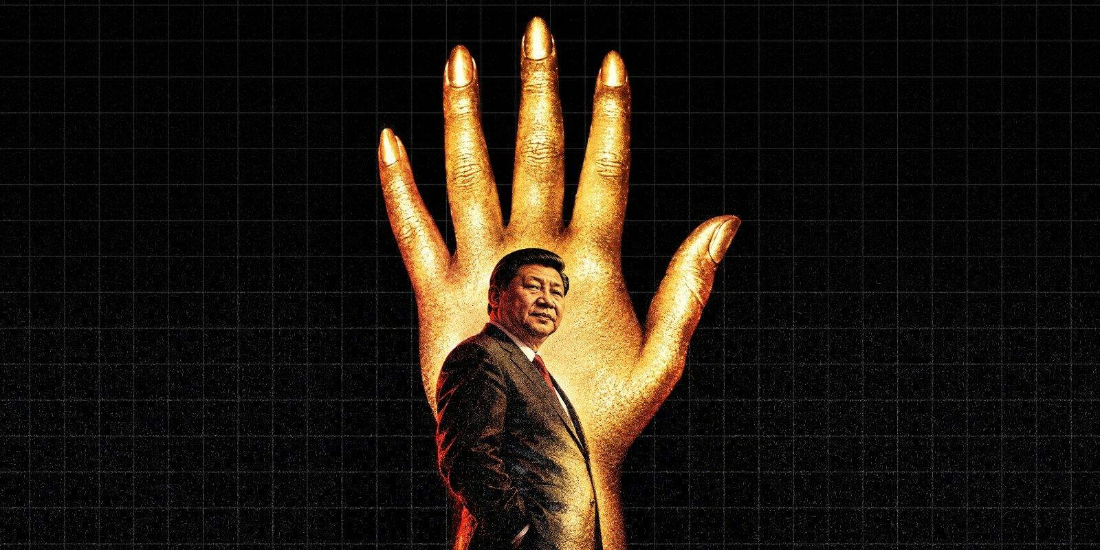 China's central bank buys gold for 23rd straight month as prices dip