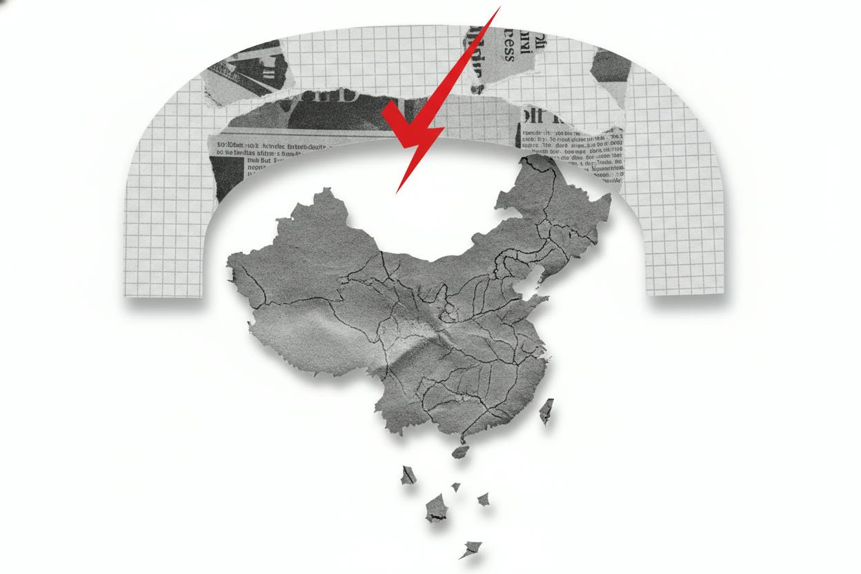 China's CSI 300 slides 1.1% as global risk-off deepens
