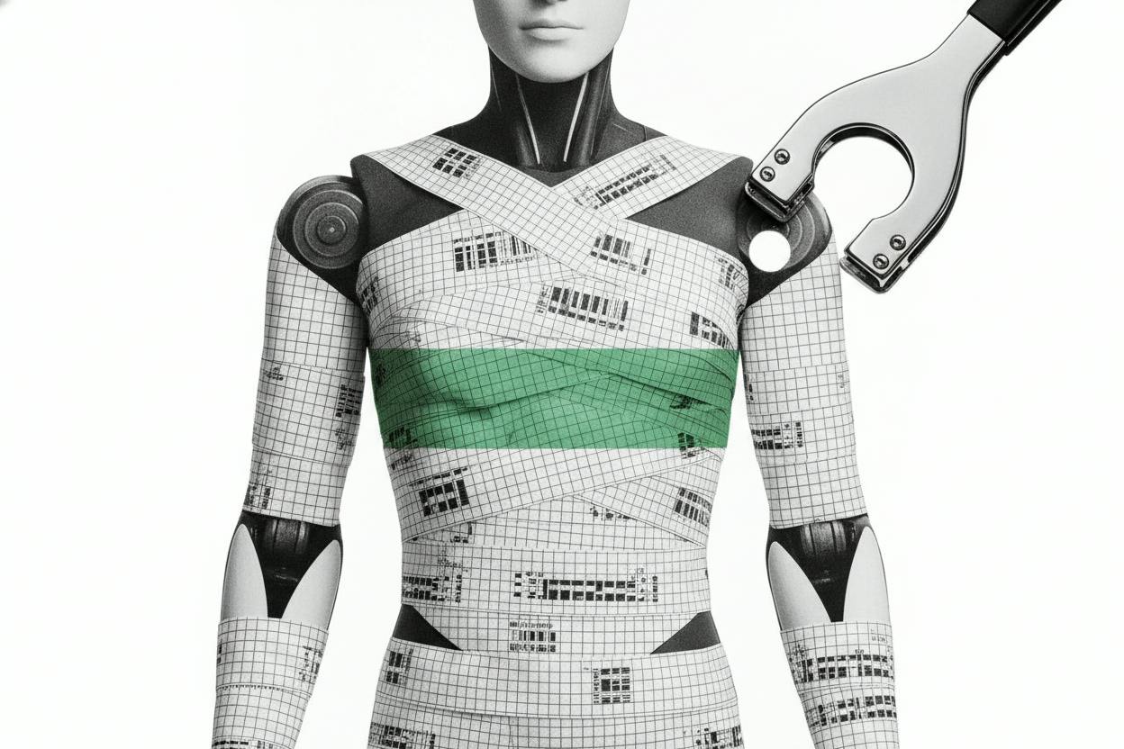 China's data regulator sets standards for robot training data
