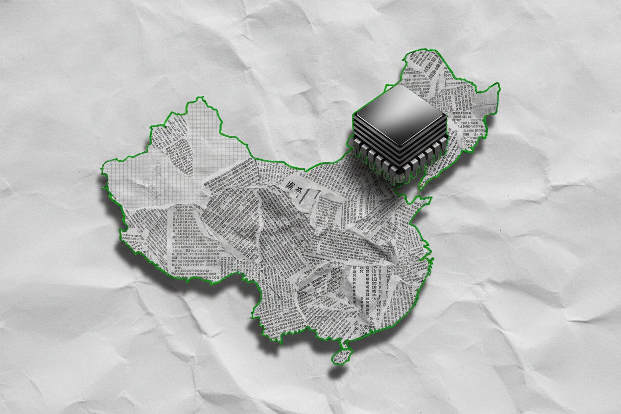 China's factory profit growth cools as AI-driven exporters lead