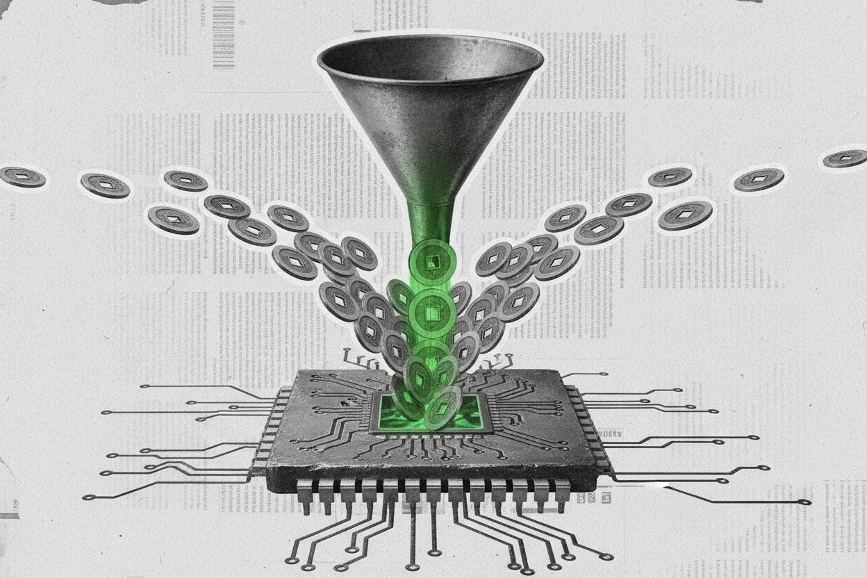China's Onshore Tech IPO Pipeline Revives with 126 Billion Yuan in Filings